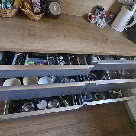 באנסקה ביסטריצה Apartmany Rudlova מראה חיצוני תמונה