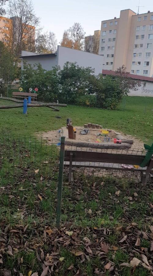 באנסקה ביסטריצה Apartmany Rudlova מראה חיצוני תמונה