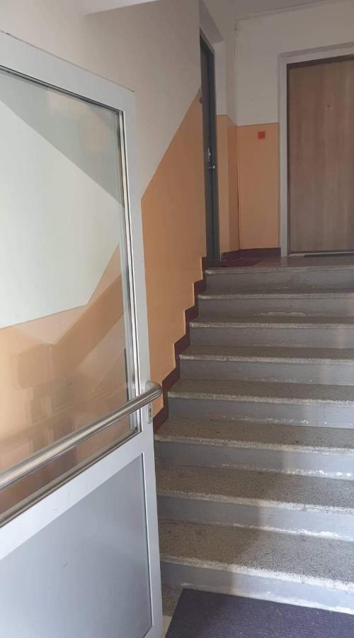 באנסקה ביסטריצה Apartmany Rudlova מראה חיצוני תמונה