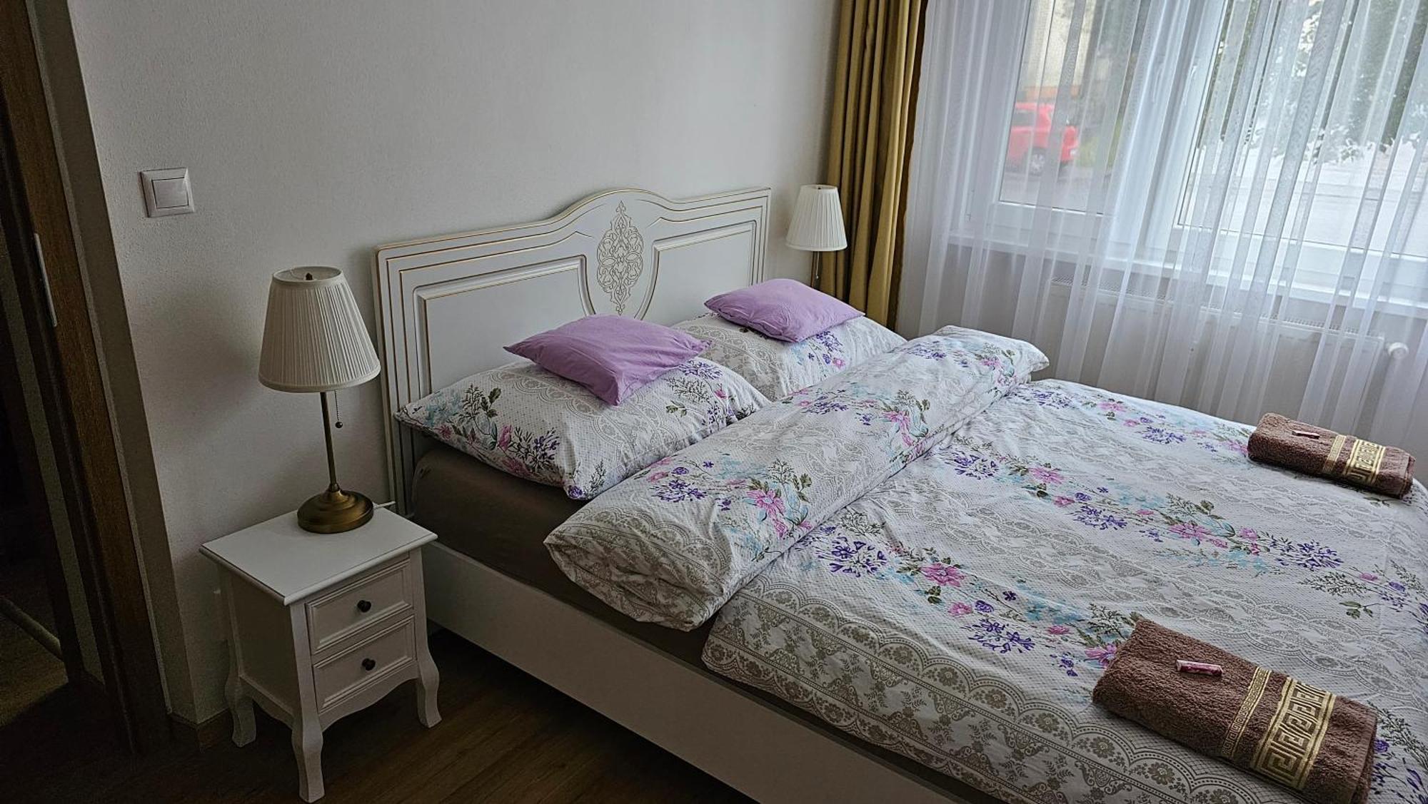 באנסקה ביסטריצה Apartmany Rudlova מראה חיצוני תמונה