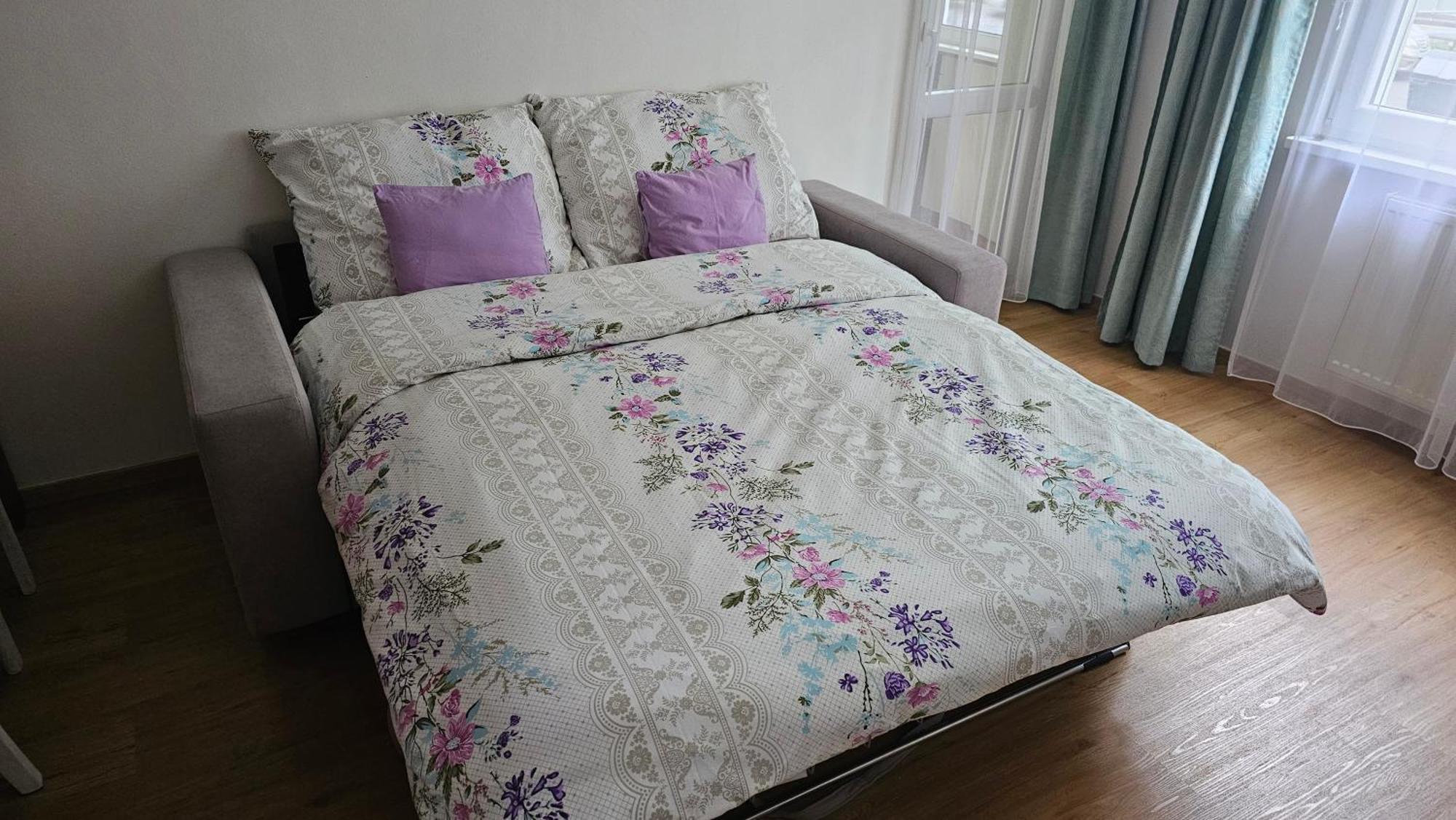 באנסקה ביסטריצה Apartmany Rudlova מראה חיצוני תמונה