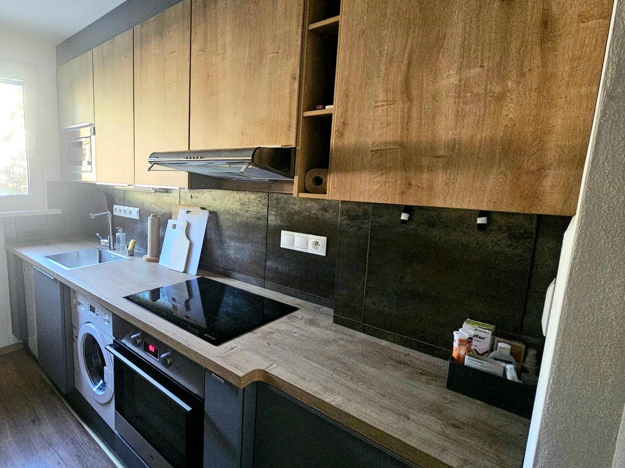 באנסקה ביסטריצה Apartmany Rudlova מראה חיצוני תמונה