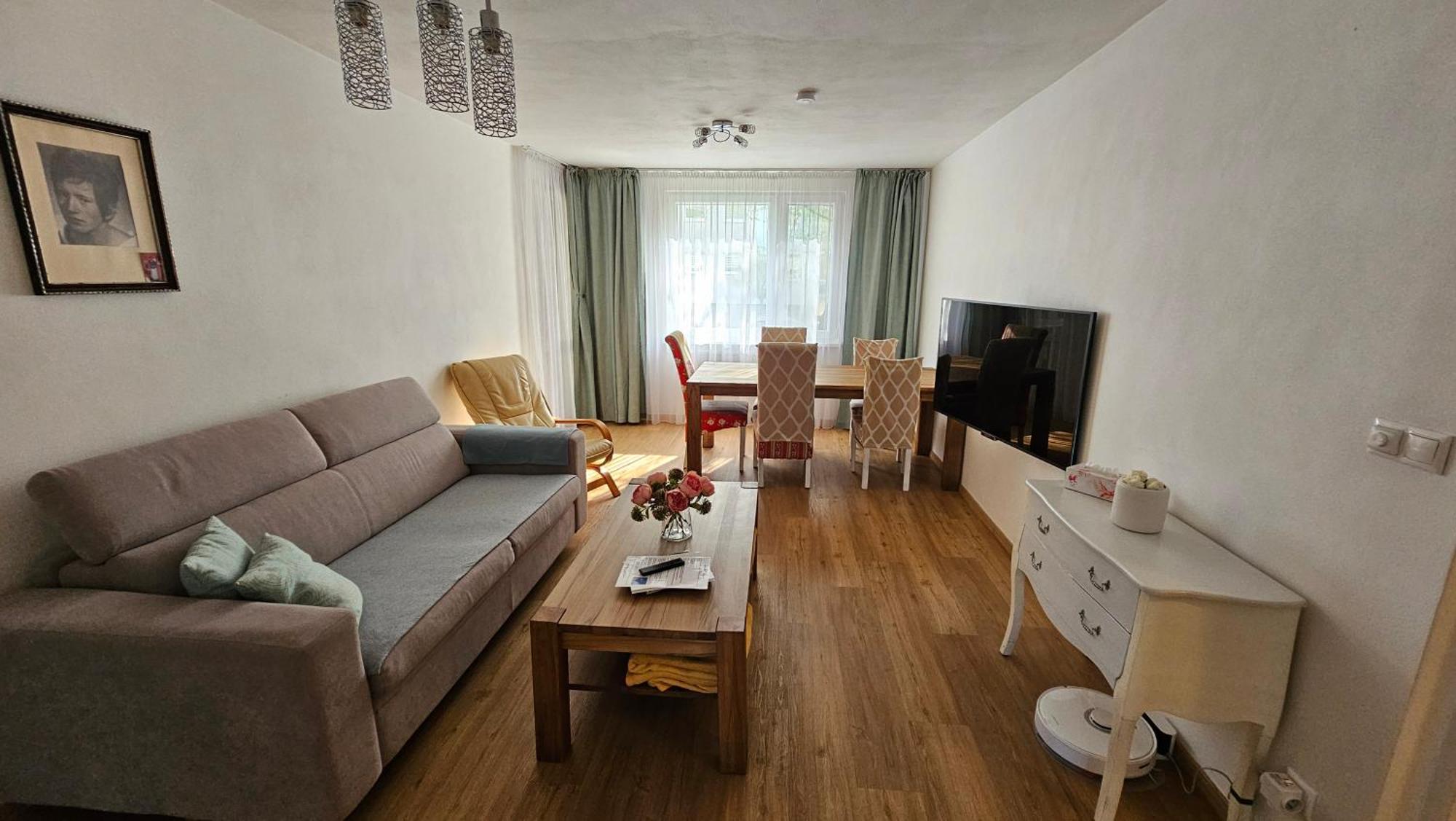 באנסקה ביסטריצה Apartmany Rudlova מראה חיצוני תמונה