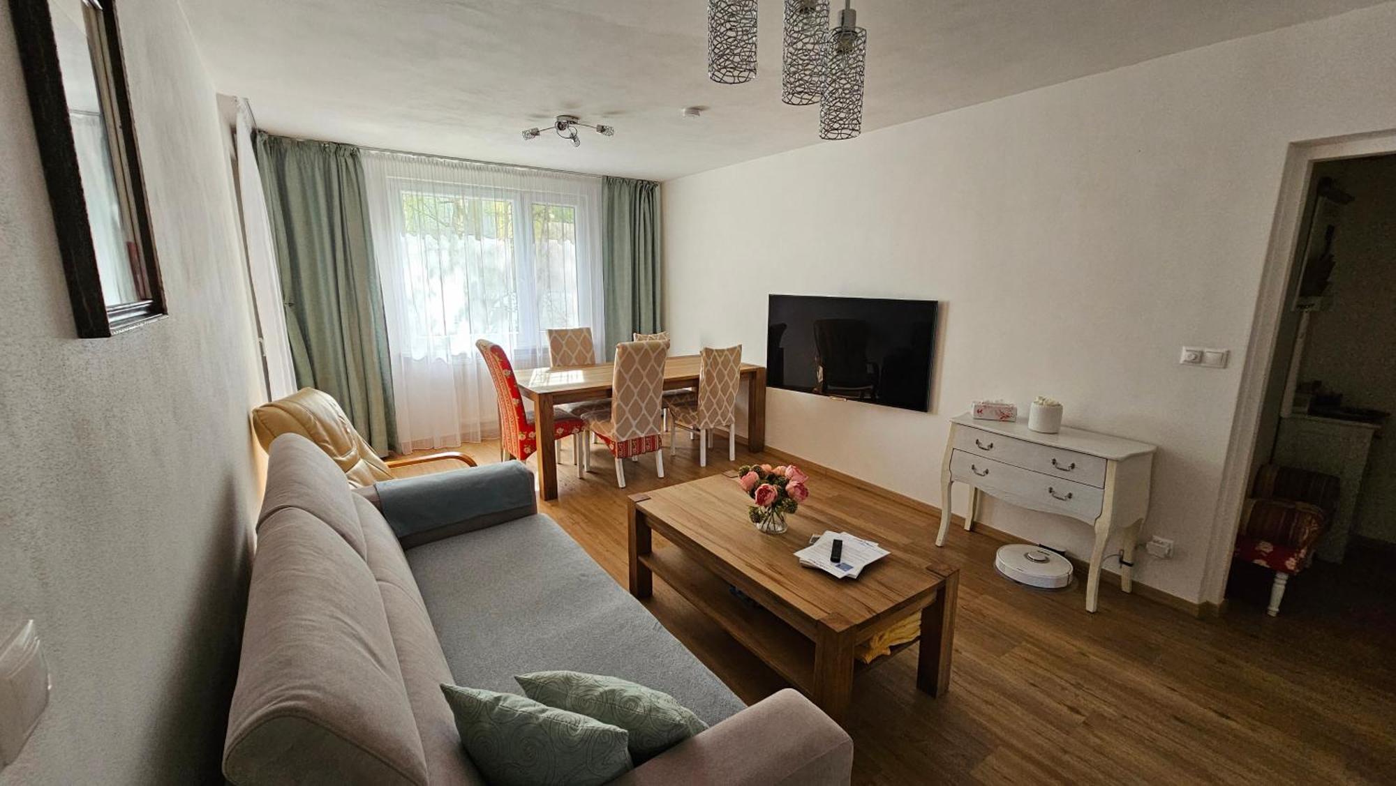 באנסקה ביסטריצה Apartmany Rudlova מראה חיצוני תמונה